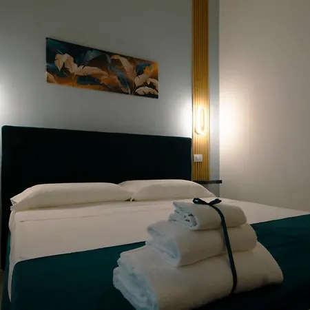 Guest house La Reggia Della Duchesca *