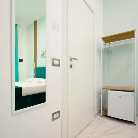 Guest house La Reggia Della Duchesca *