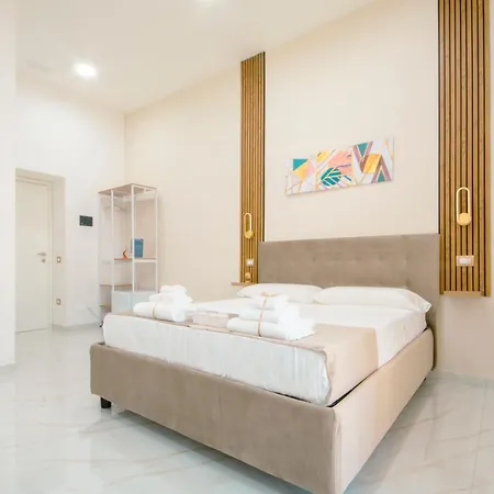 Guest house La Reggia Della Duchesca *