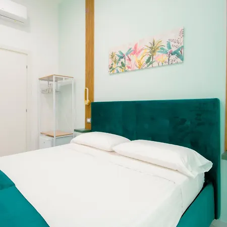 Guest house La Reggia Della Duchesca *