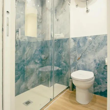 Guest house La Reggia Della Duchesca *