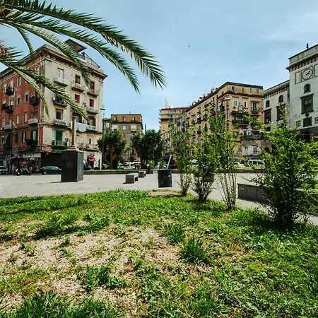 La Reggia Della Duchesca Guest house