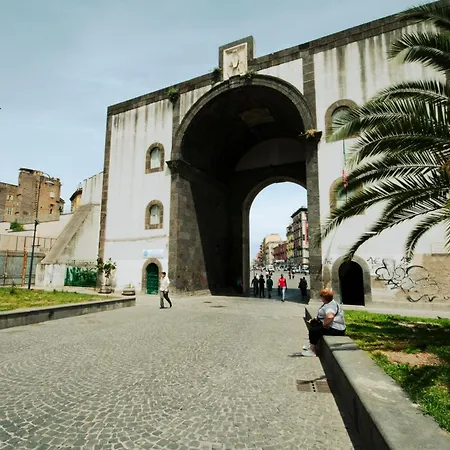 La Reggia Della Duchesca Guest house Naples