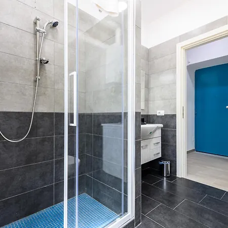 Apartment Via Nuova Marina 121 - 1 Naples