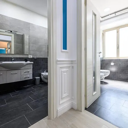 Apartment Via Nuova Marina 121 - 1 Naples