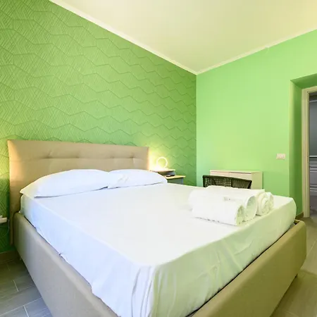Via Nuova Marina 121 - 1 Apartment