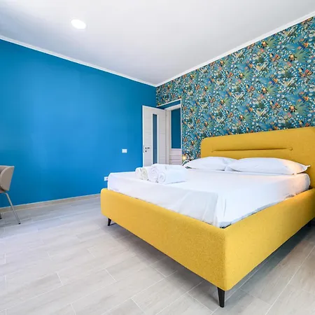 Apartment Via Nuova Marina 121 - 1