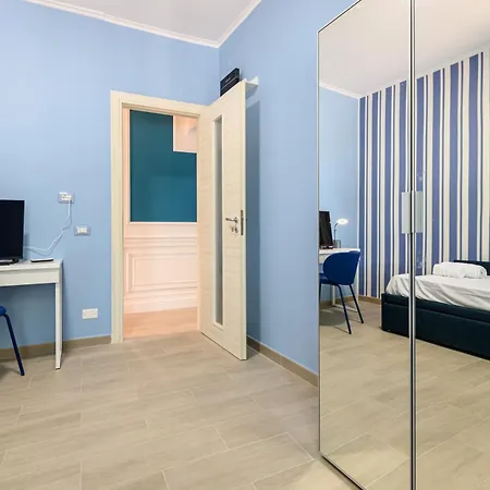 Apartment Via Nuova Marina 121 - 1 Naples