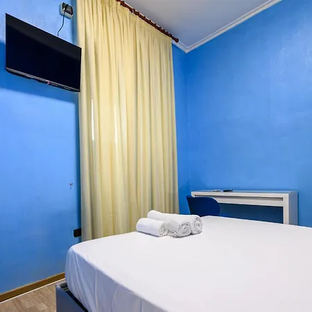 Via Nuova Marina 121 - 2 Apartment *