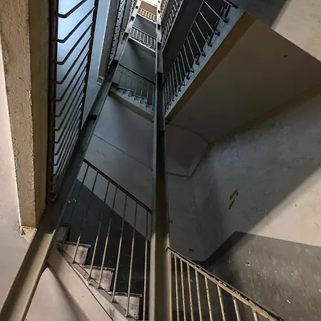 Apartment Via Nuova Marina 121 - 1 Naples
