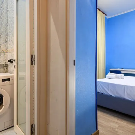 Apartment Via Nuova Marina 121 - 2