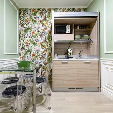Via Nuova Marina 121 - 1 Apartment Naples