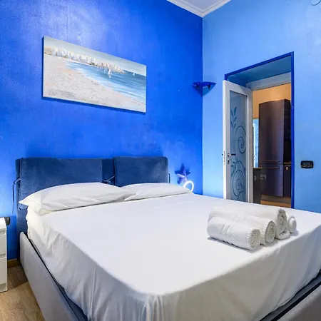 Via Nuova Marina 121 - 2 Apartment Naples