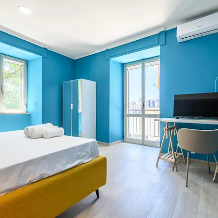 Apartment Via Nuova Marina 121 - 1 Naples