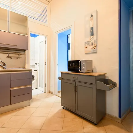 Via Nuova Marina 121 - 2 Apartment