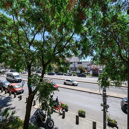 Via Nuova Marina 121 - 1 Apartment Naples