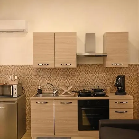 Apartment Maison Centro Storico
