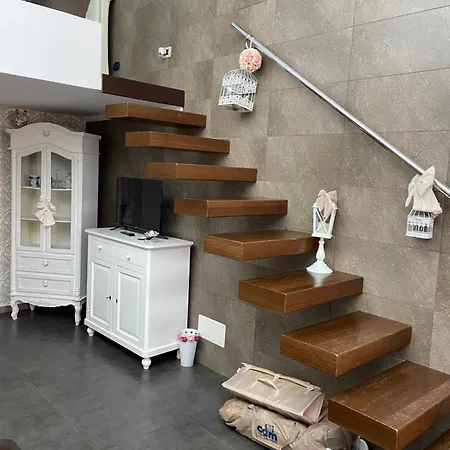 Casa Di Laura Appartamento