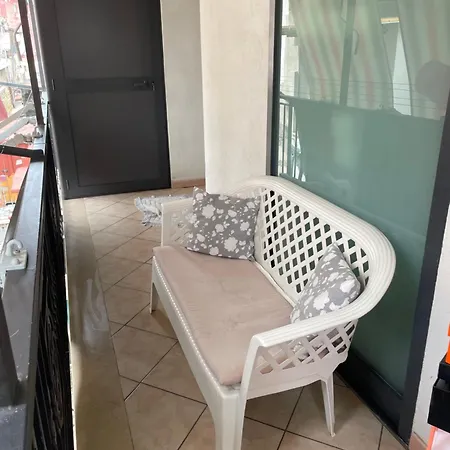 Appartamento Casa Di Laura