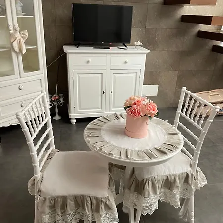 Casa Di Laura Napoli