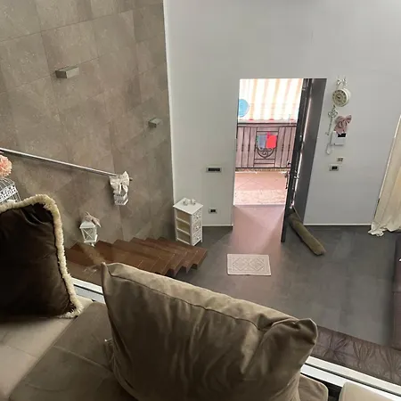 Casa Di Laura * Napoli