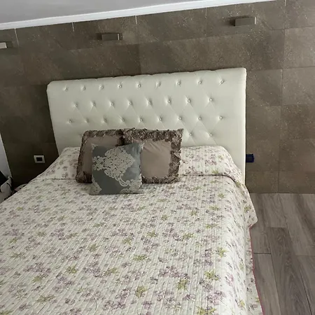 Casa Di Laura Appartamento Napoli