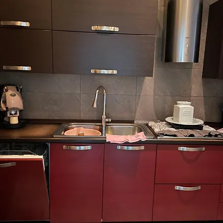 Casa Di Laura Appartamento
