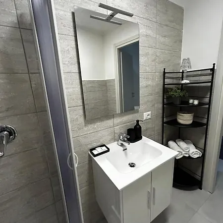 Stupor Mundi Appartement Naples