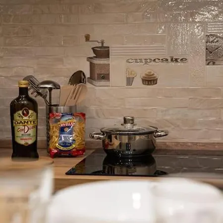 Appartamento Casa Mior-casa In Centro Napoli