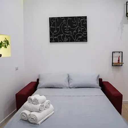 Casa Mior-casa In Centro Naples