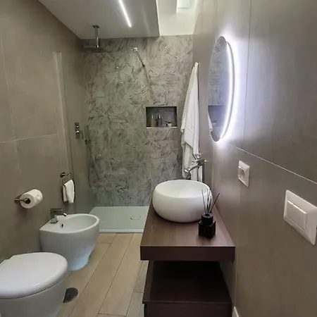 Casa Mior-casa In Centro * Napoli