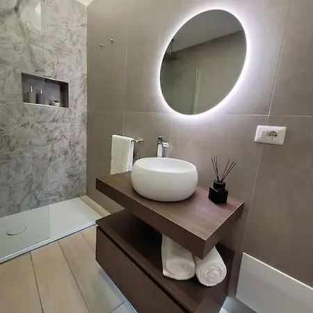 Casa Mior-casa In Centro * Napoli