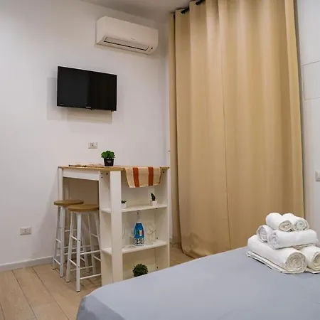 Appartamento Casa Mior-casa In Centro