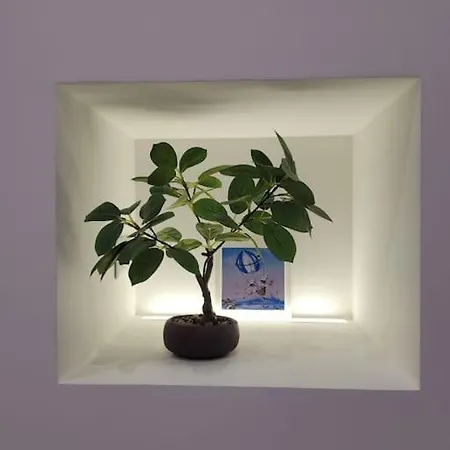 Appartamento Casa Mior-casa In Centro *