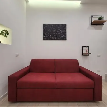 Casa Mior-casa In Centro *