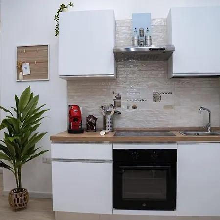 Appartamento Casa Mior-casa In Centro *