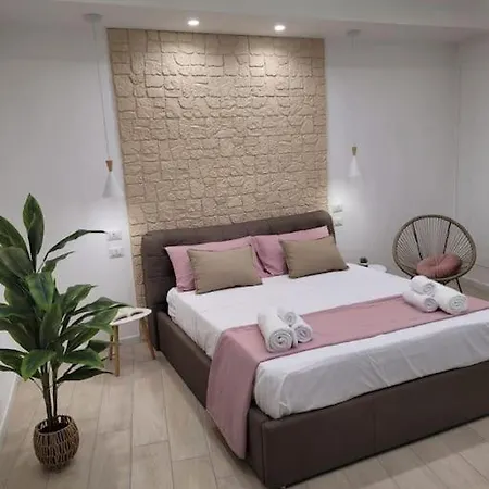 Apartment Casa Mior-casa In Centro *