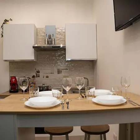 Apartment Casa Mior-casa In Centro Naples