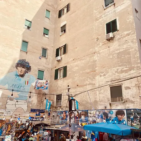 Casa Mior-casa In Centro Appartamento