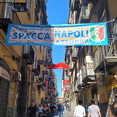 Appartamento Casa Mior-casa In Centro