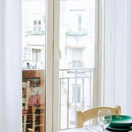 Piazza E Basilica View By Murat Apartment *