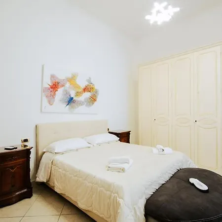 Piazza E Basilica View By Murat Apartment *