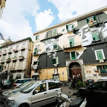 Apartment Piazza E Basilica View By Murat