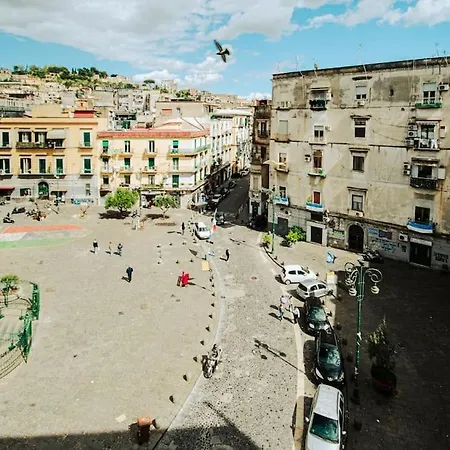 Piazza E Basilica View By Murat