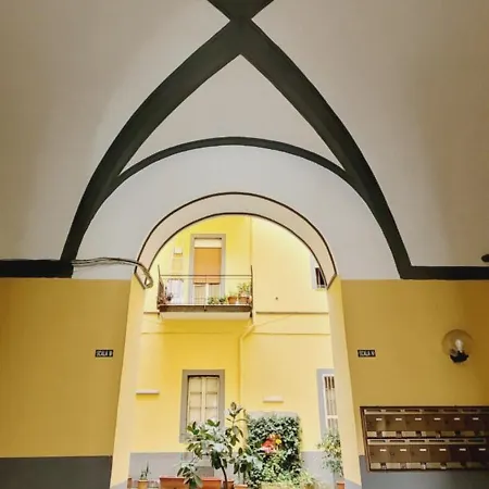 Luxury Style Apartment