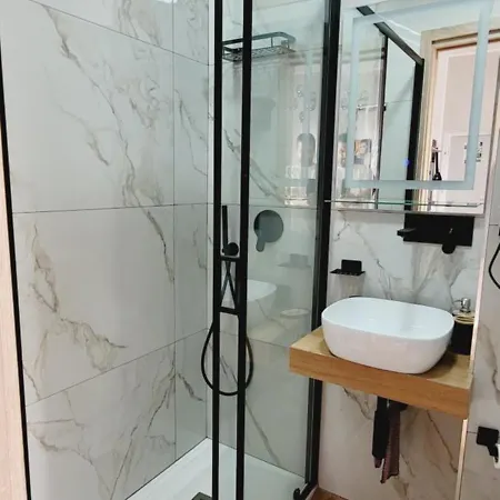 Luxury Style Apartment Naples