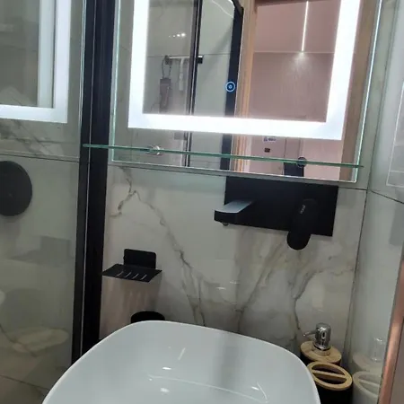 Luxury Style Apartment