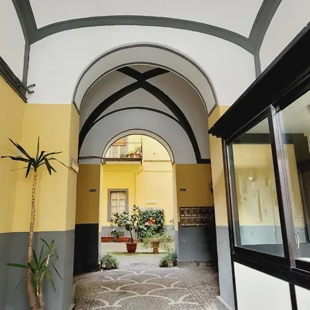 Luxury Style Apartment Naples
