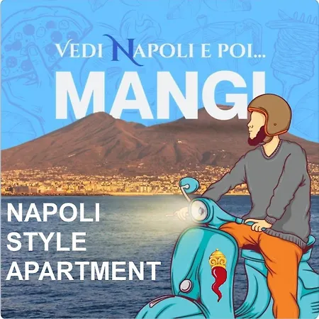 Luxury Style Naples
