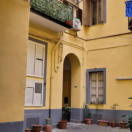 Luxury Style * Naples